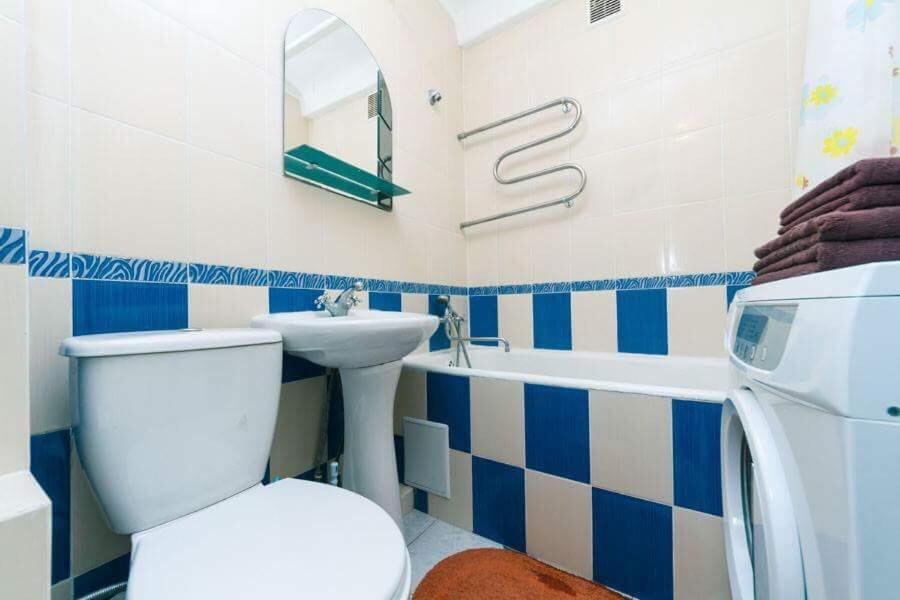 Comfortable One Bad Near Guliver Kyiv Exterior foto