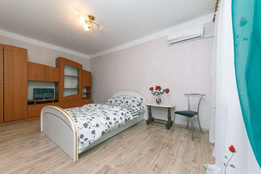 Comfortable One Bad Near Guliver Kyiv Exterior foto
