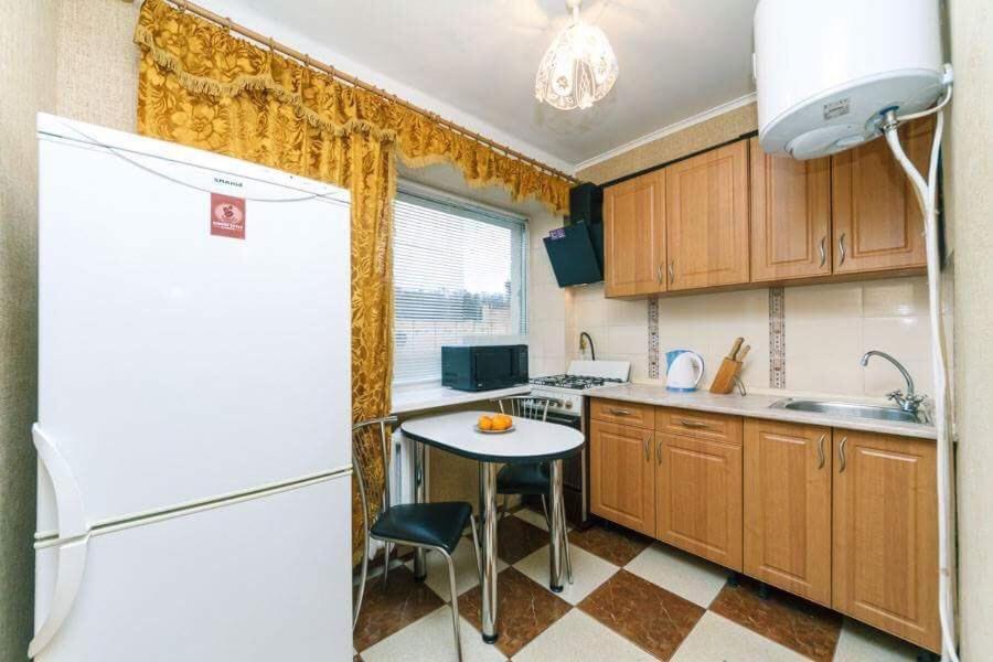 Comfortable One Bad Near Guliver Kyiv Exterior foto